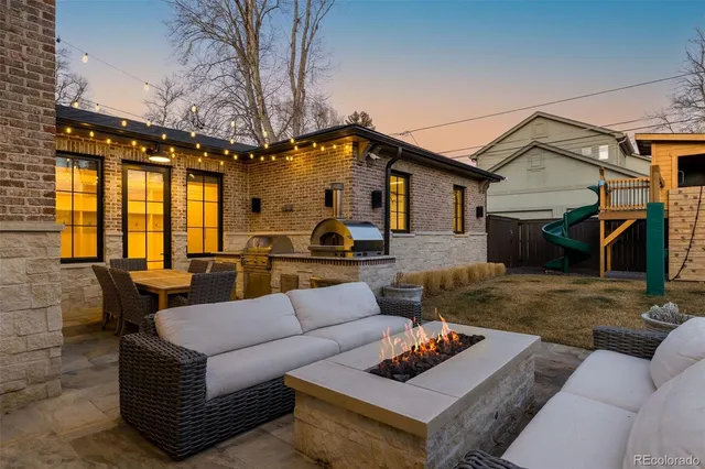 $4,095,000 | 1026 South High Street, Denver, CO 80209