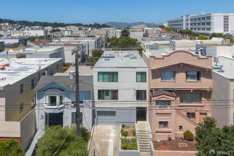 $1,650,000 | 3126 Balboa Street, San Francisco, CA 94121