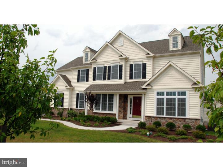 589 # 4 Godshall Road Telford, PA 18969 - Photo 1 of 13 Gallery Image 1