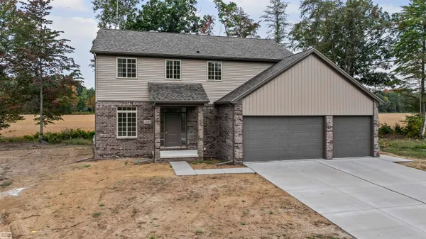 $449,999 | 3693 South Athanasia Way, Fort Gratiot, MI 48059