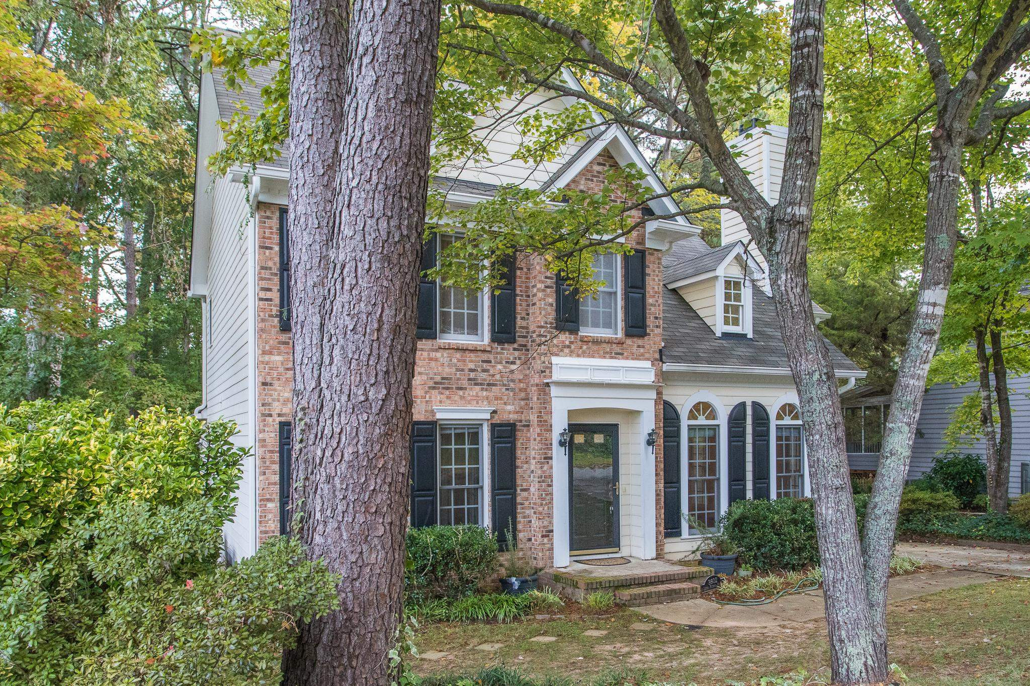 3602 Long Ridge Road Durham, NC 27703 - Photo 3 of 30 Photo 3