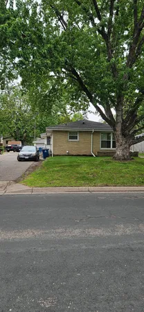 $469,900 | 4162 Adair Avenue North, Robbinsdale, MN 55422