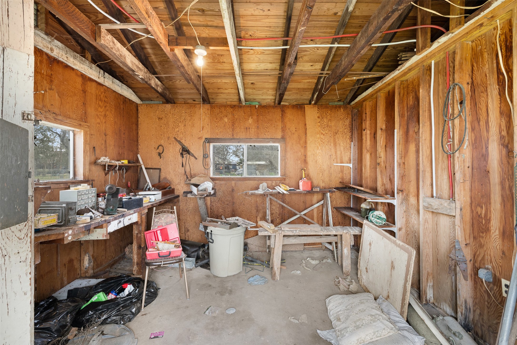 104 6th Street Glidden, TX 78943 - Photo 28 of 28