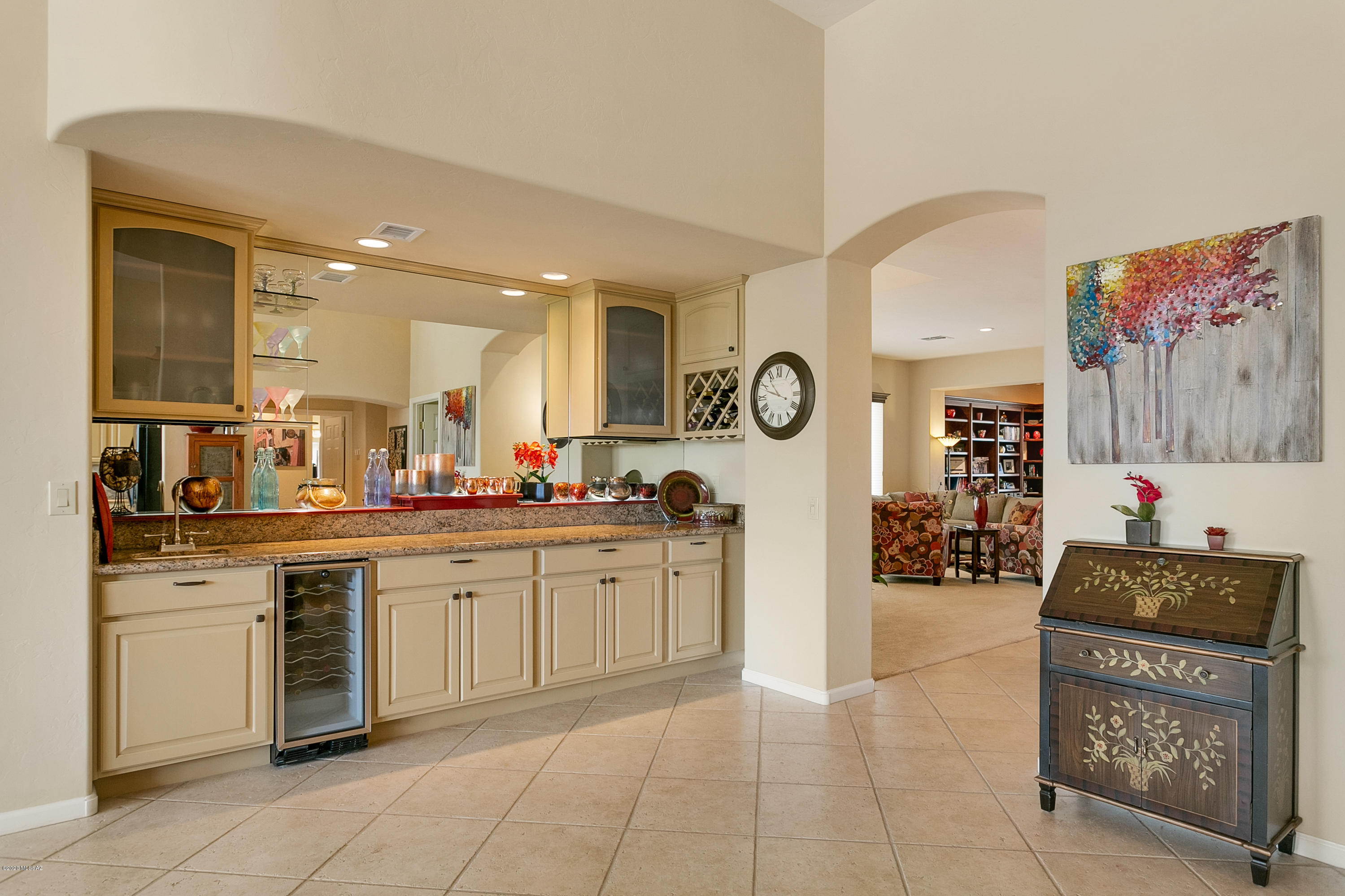 62677 East Rangewood Drive Saddlebrooke, AZ 85739 - Photo 10 of 47