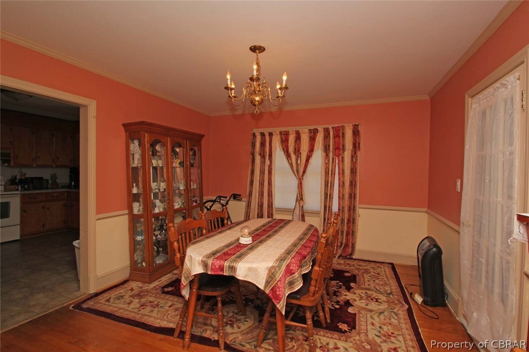 229 South Main Street Kilmarnock, VA 22482 - Photo 11 of 22