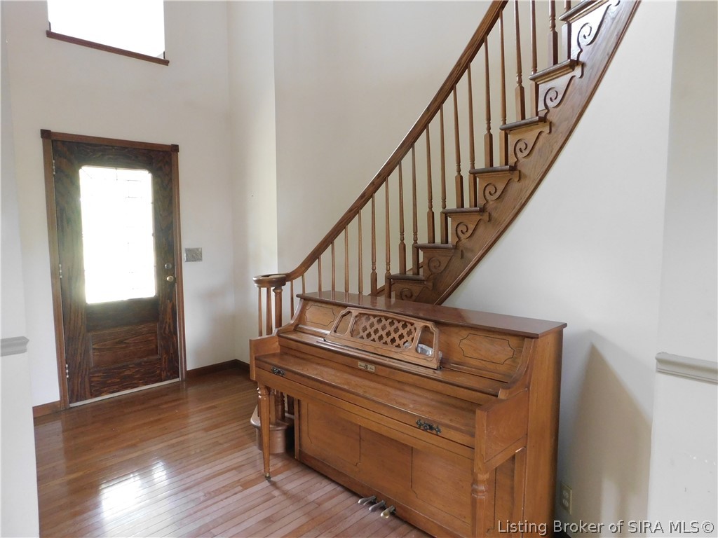 2620 West Cody Road Salem, IN 47167 - Photo 18 of 42 staging