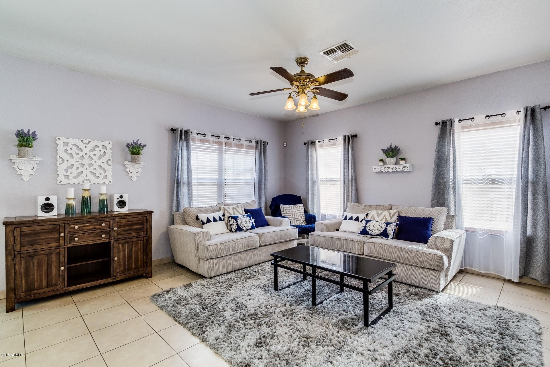 9519 West Monte Vista Road Phoenix, AZ 85037 - Photo 12 of 50 Family Room