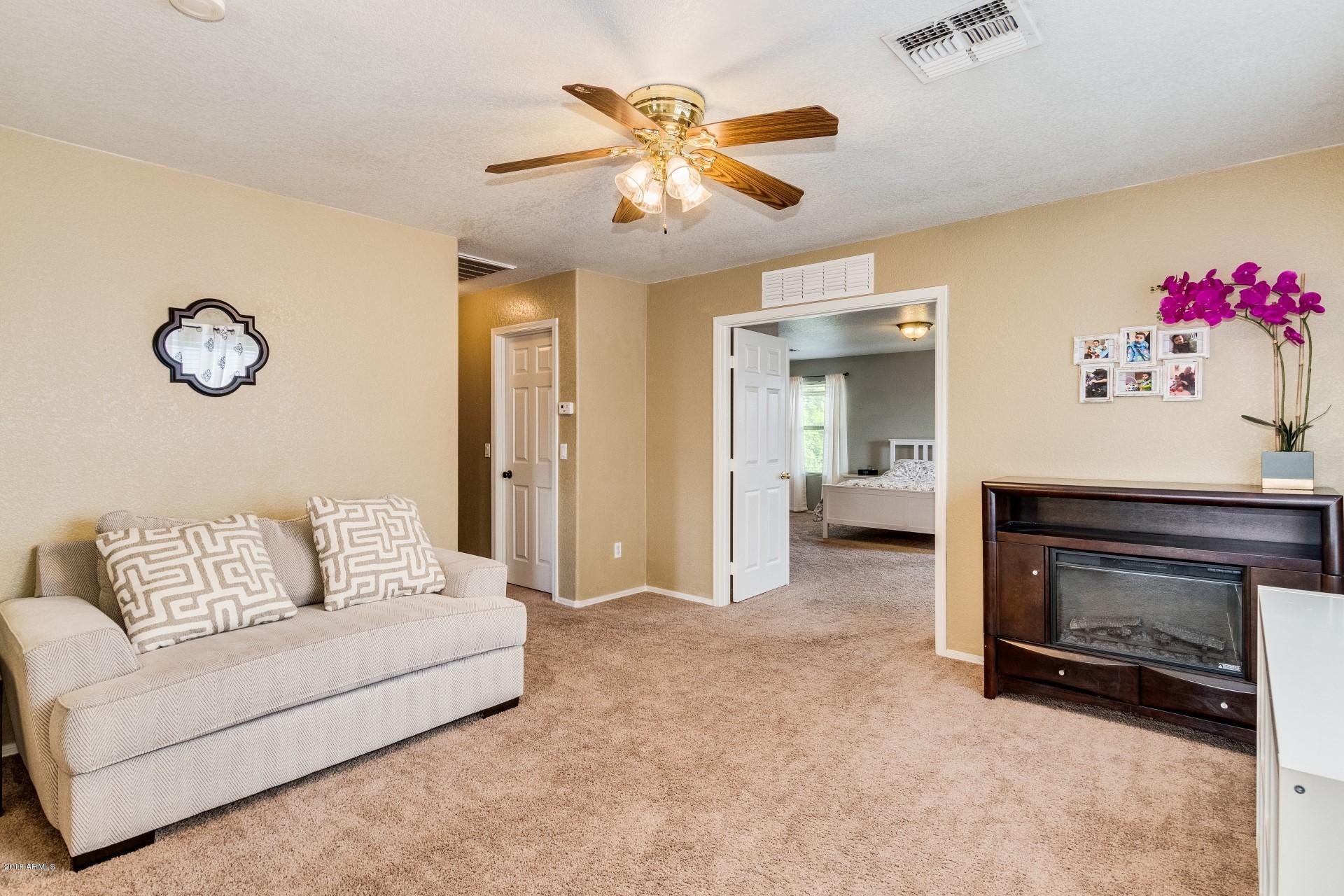 9519 West Monte Vista Road Phoenix, AZ 85037 - Photo 26 of 50 Loft