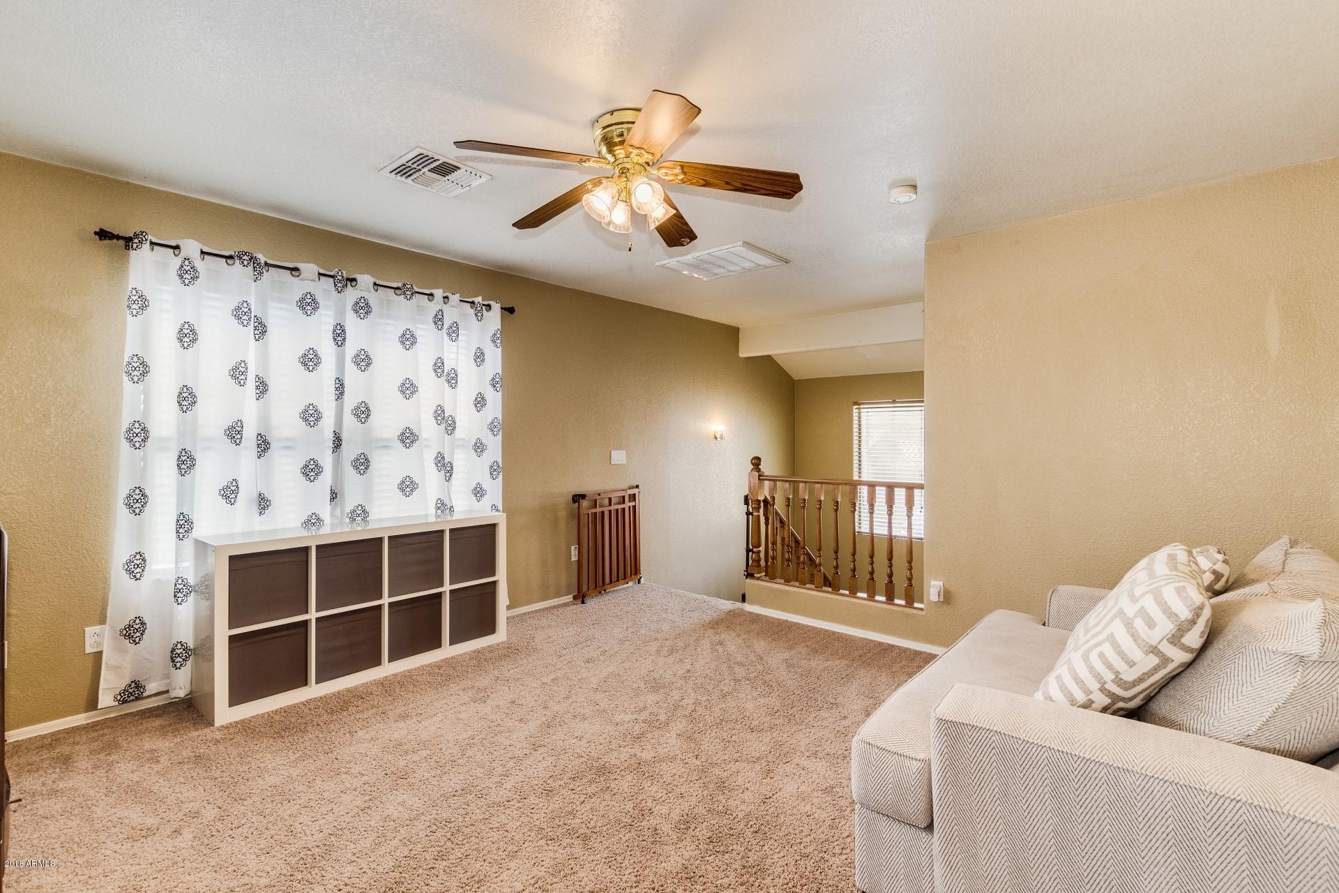 9519 West Monte Vista Road Phoenix, AZ 85037 - Photo 27 of 50 Loft