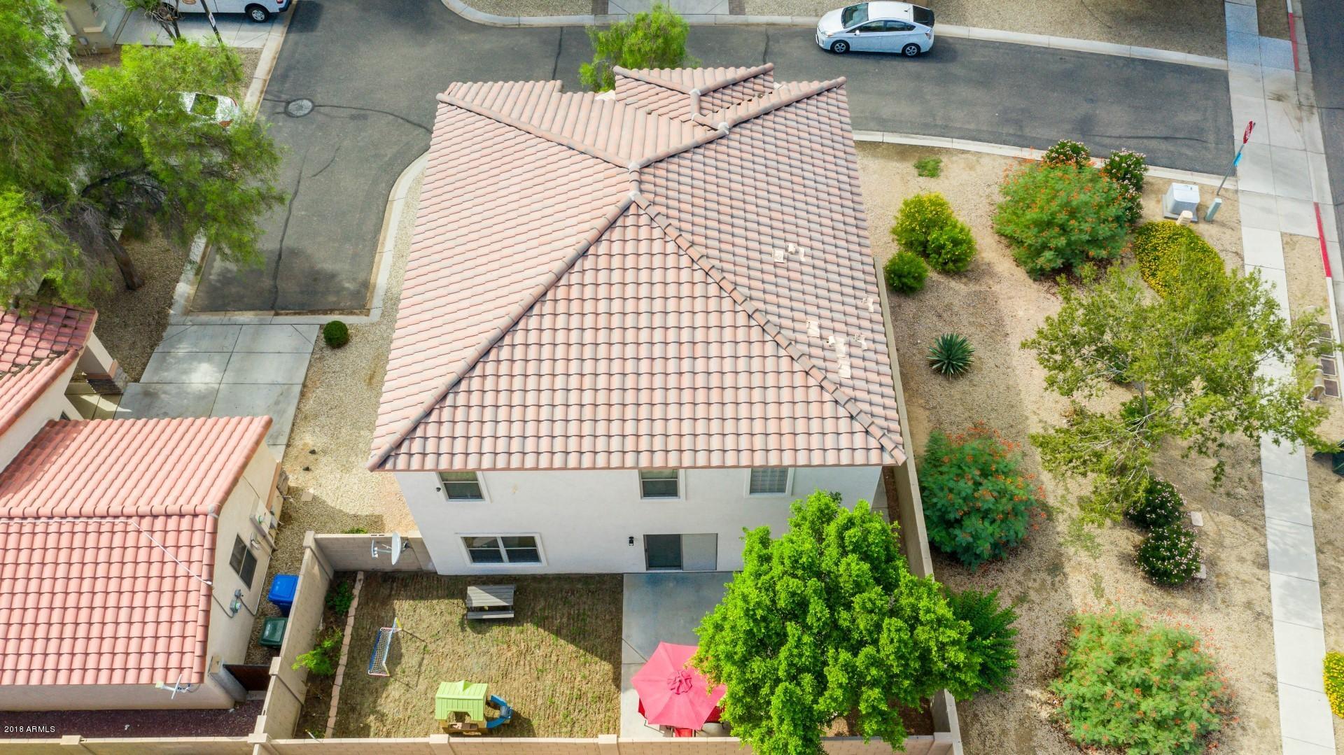 9519 West Monte Vista Road Phoenix, AZ 85037 - Photo 43 of 50 Top