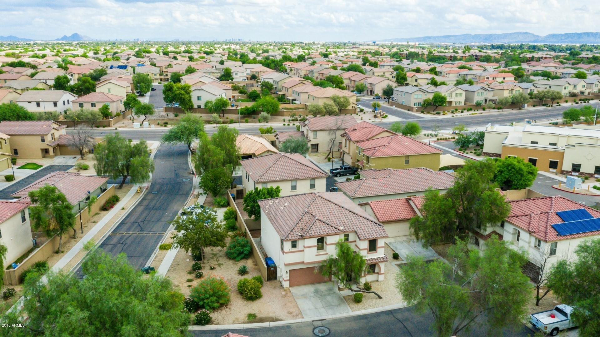 9519 West Monte Vista Road Phoenix, AZ 85037 - Photo 45 of 50 Neighborhood