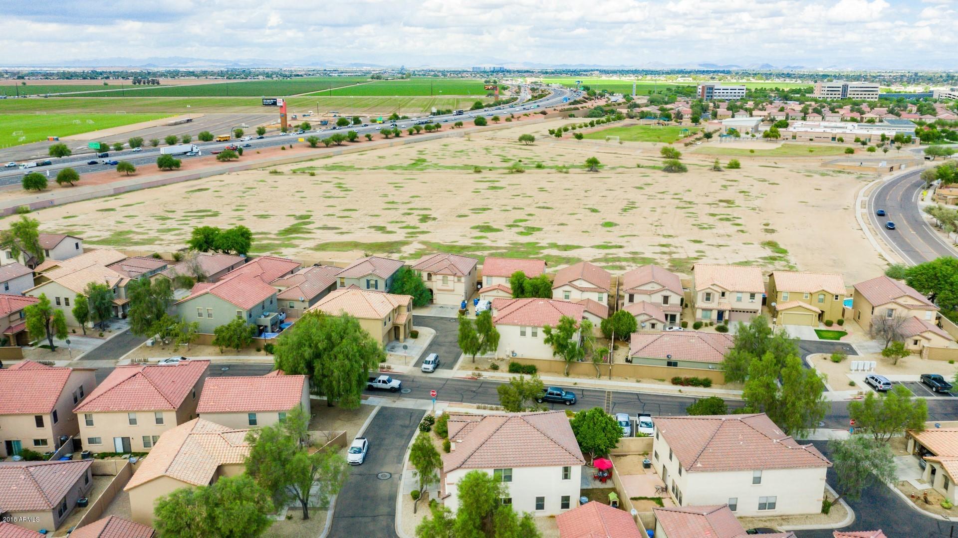 9519 West Monte Vista Road Phoenix, AZ 85037 - Photo 46 of 50 Neighborhood