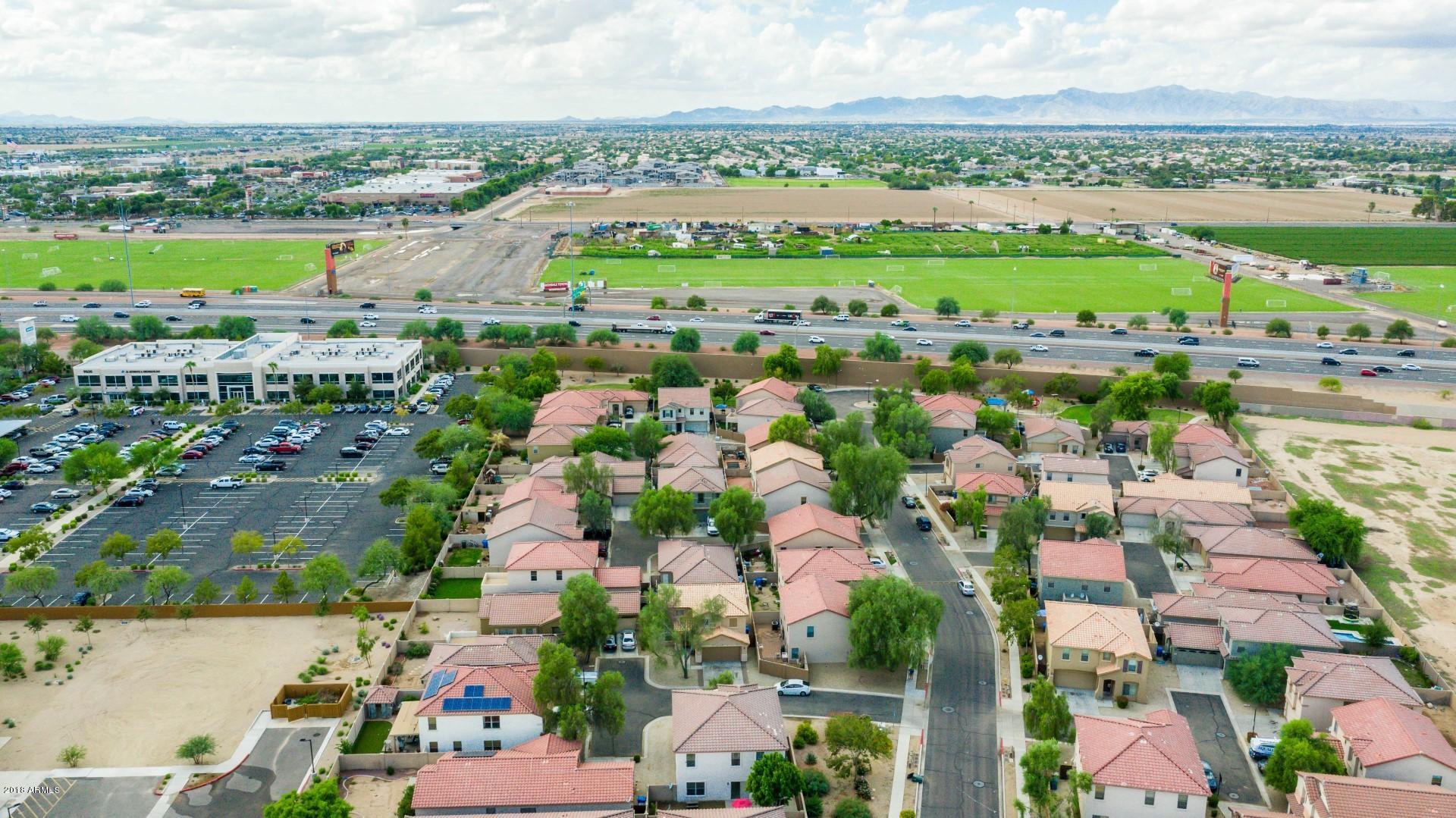 9519 West Monte Vista Road Phoenix, AZ 85037 - Photo 48 of 50 Phoenix Events Sports Complex