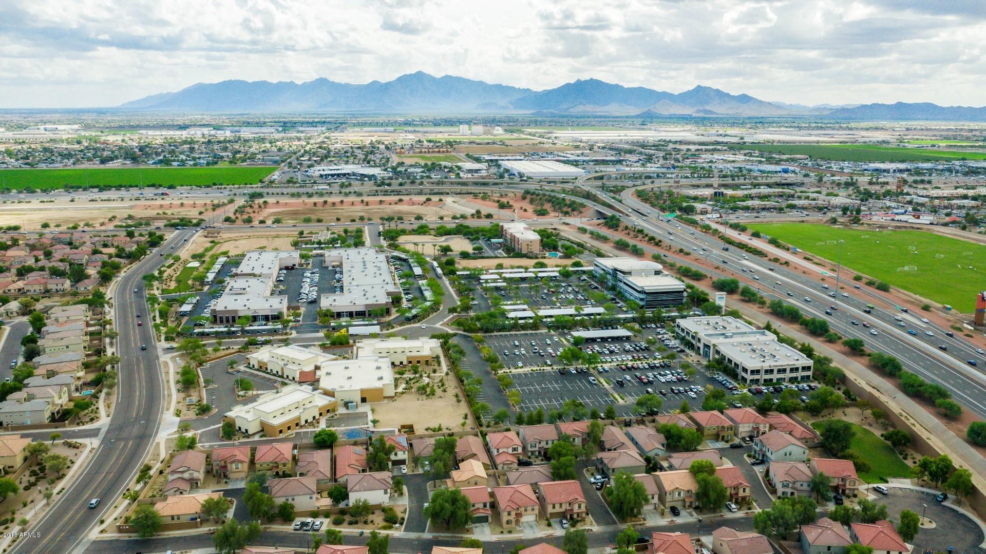 9519 West Monte Vista Road Phoenix, AZ 85037 - Photo 49 of 50 Freeway