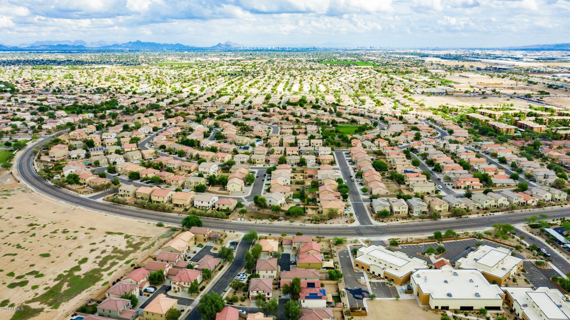 9519 West Monte Vista Road Phoenix, AZ 85037 - Photo 50 of 50 Neighborhood
