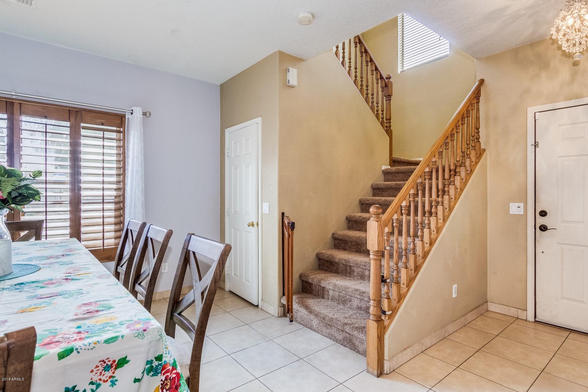 Entry Way