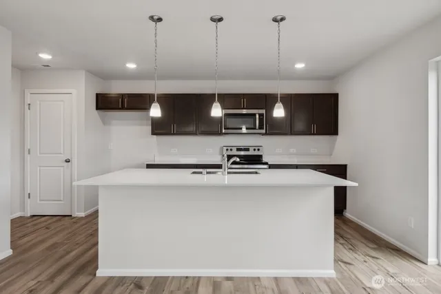 $499,990 | 16577 Ireland Avenue Southeast, Yelm, WA 98597