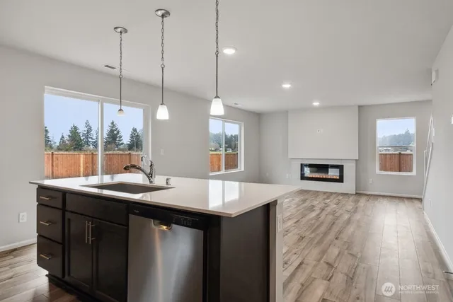 $499,990 | 16577 Ireland Avenue Southeast, Yelm, WA 98597