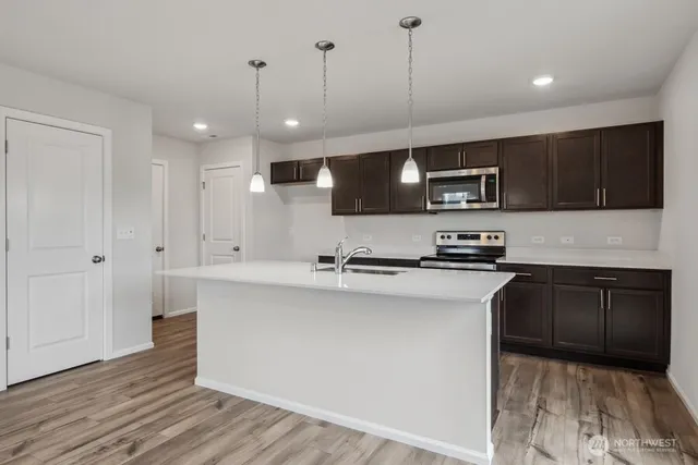 $499,990 | 16577 Ireland Avenue Southeast, Yelm, WA 98597