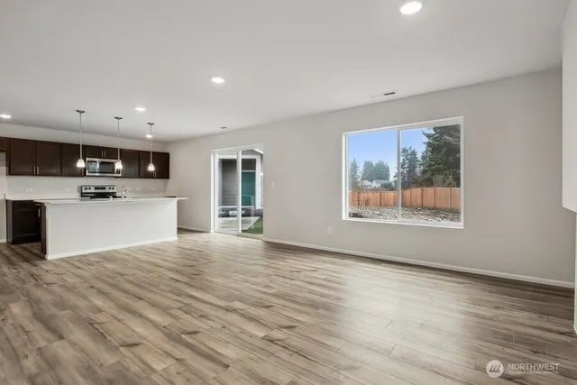 $499,990 | 16577 Ireland Avenue Southeast, Yelm, WA 98597