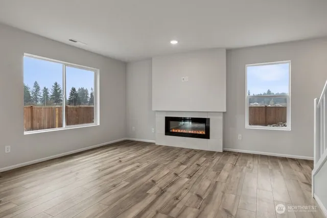 $499,990 | 16577 Ireland Avenue Southeast, Yelm, WA 98597