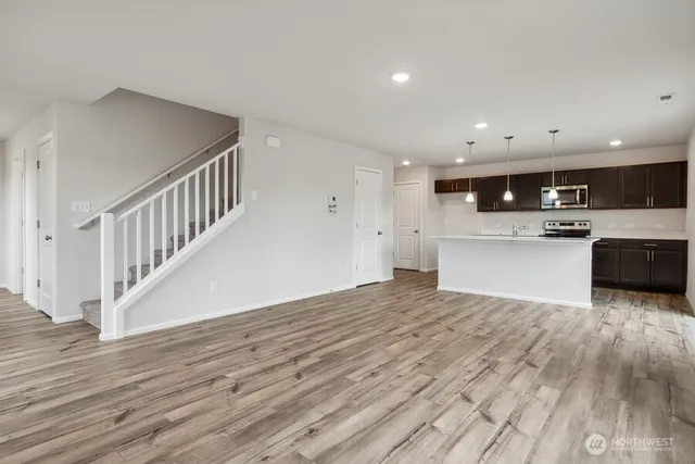 $499,990 | 16577 Ireland Avenue Southeast, Yelm, WA 98597