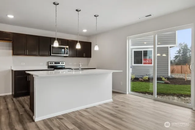 $499,990 | 16577 Ireland Avenue Southeast, Yelm, WA 98597