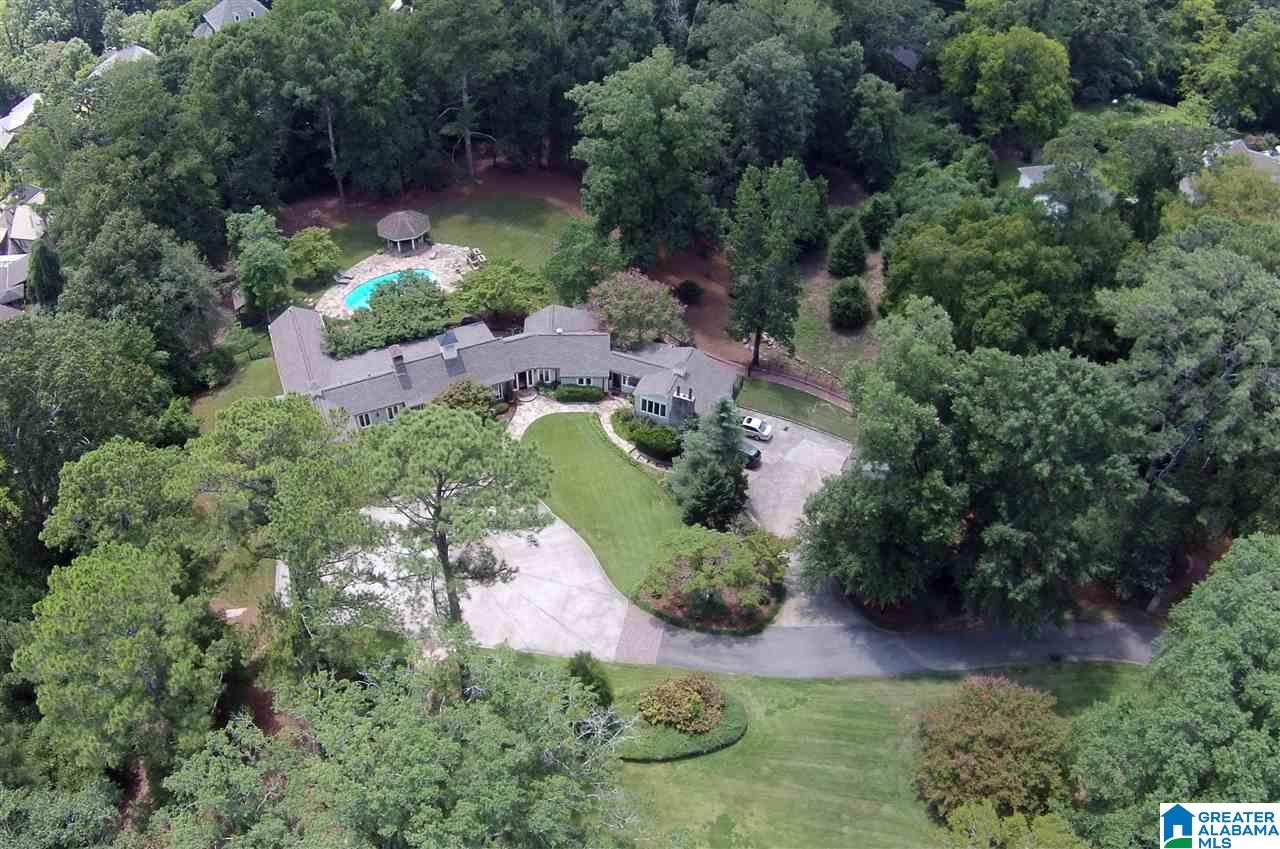 2857 Pump House Road Birmingham, AL 35243 - Photo 3 of 39