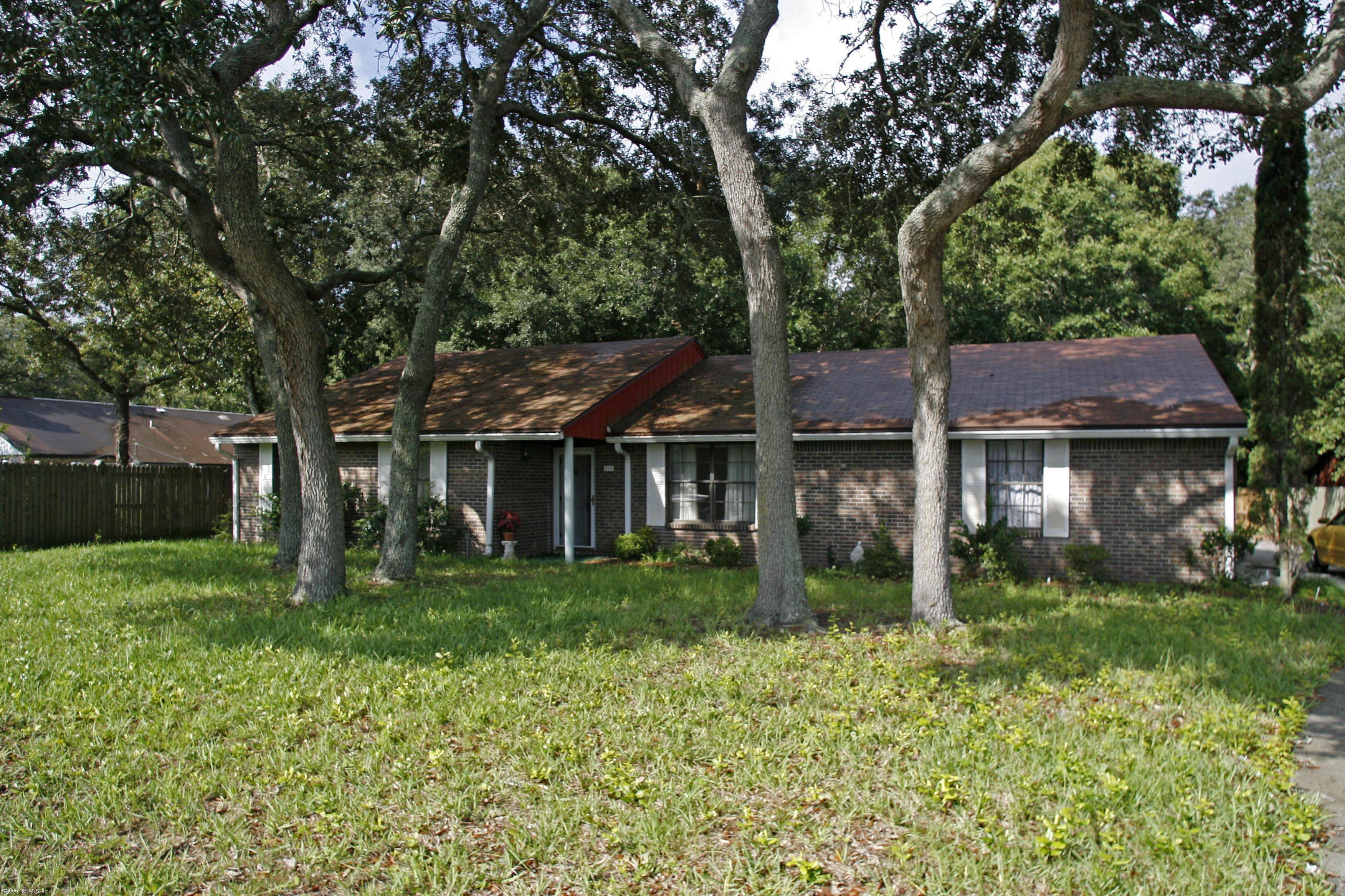 516 Penman Road Neptune Beach, FL 32266 - Photo 1 of 13 Front of Home