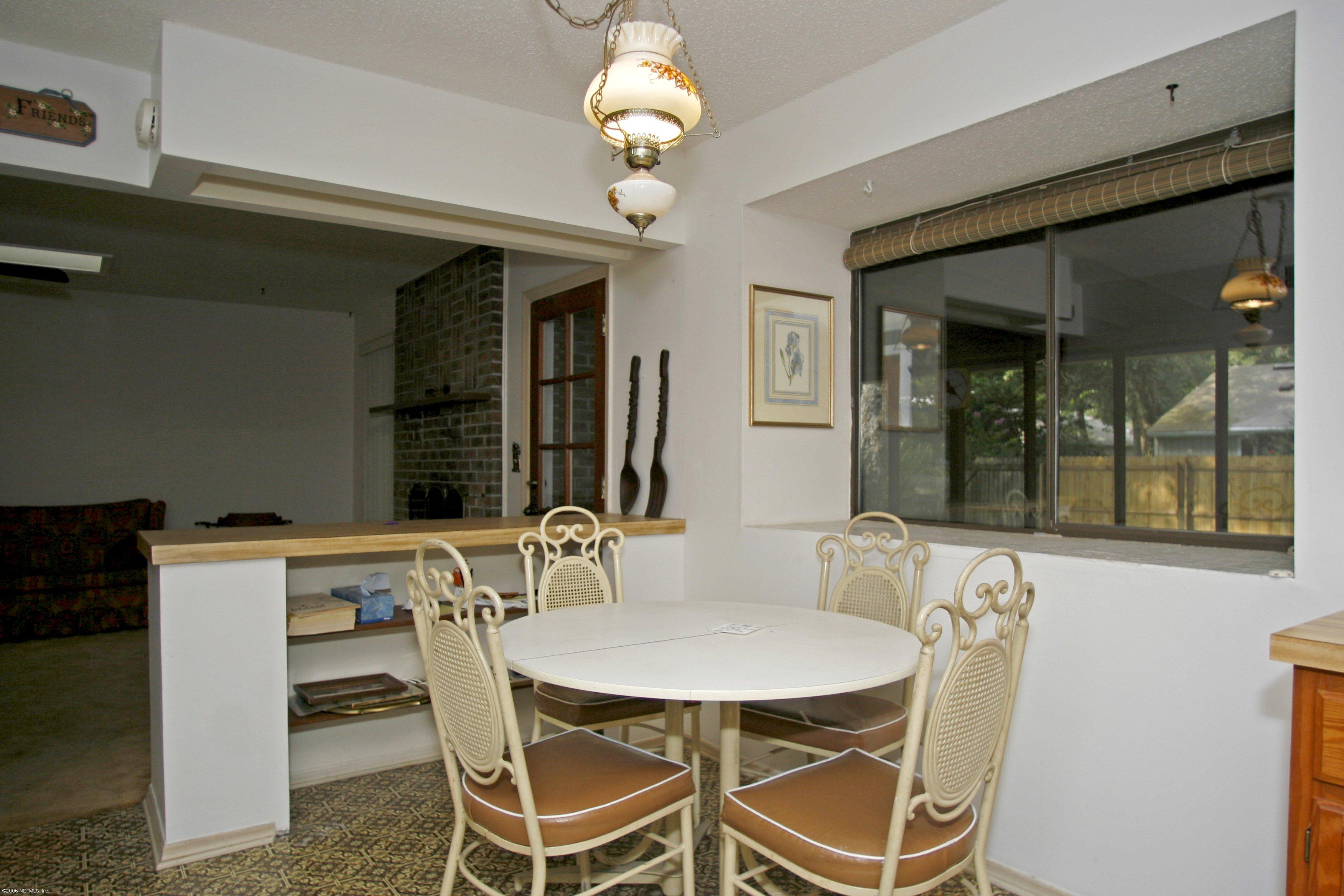 516 Penman Road Neptune Beach, FL 32266 - Photo 2 of 13 Breakfast Nook
