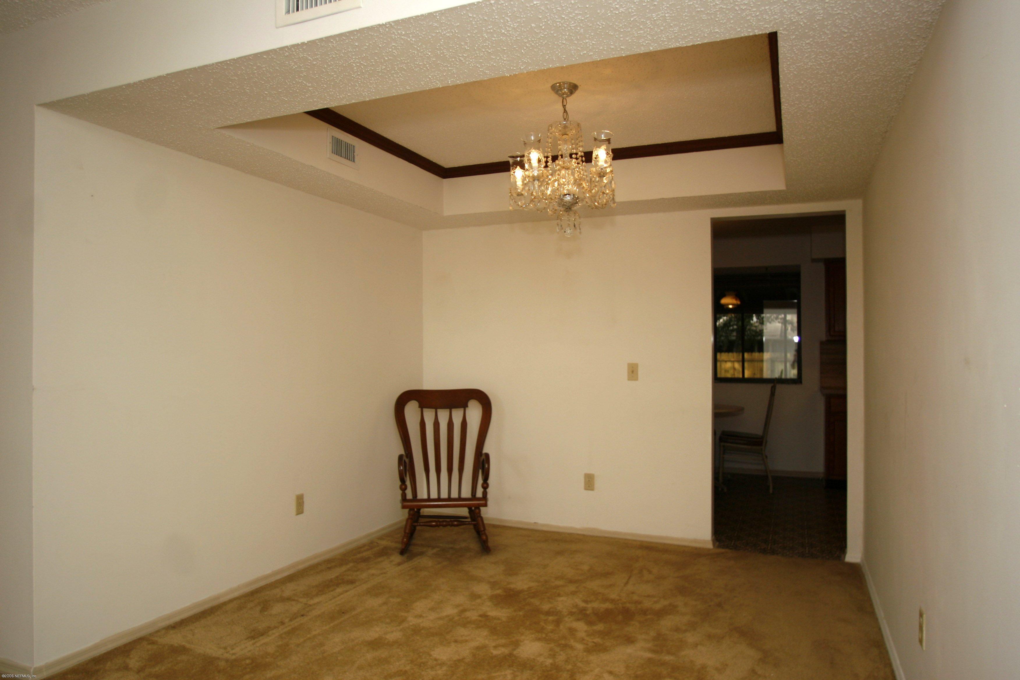 516 Penman Road Neptune Beach, FL 32266 - Photo 3 of 13 Dining Room