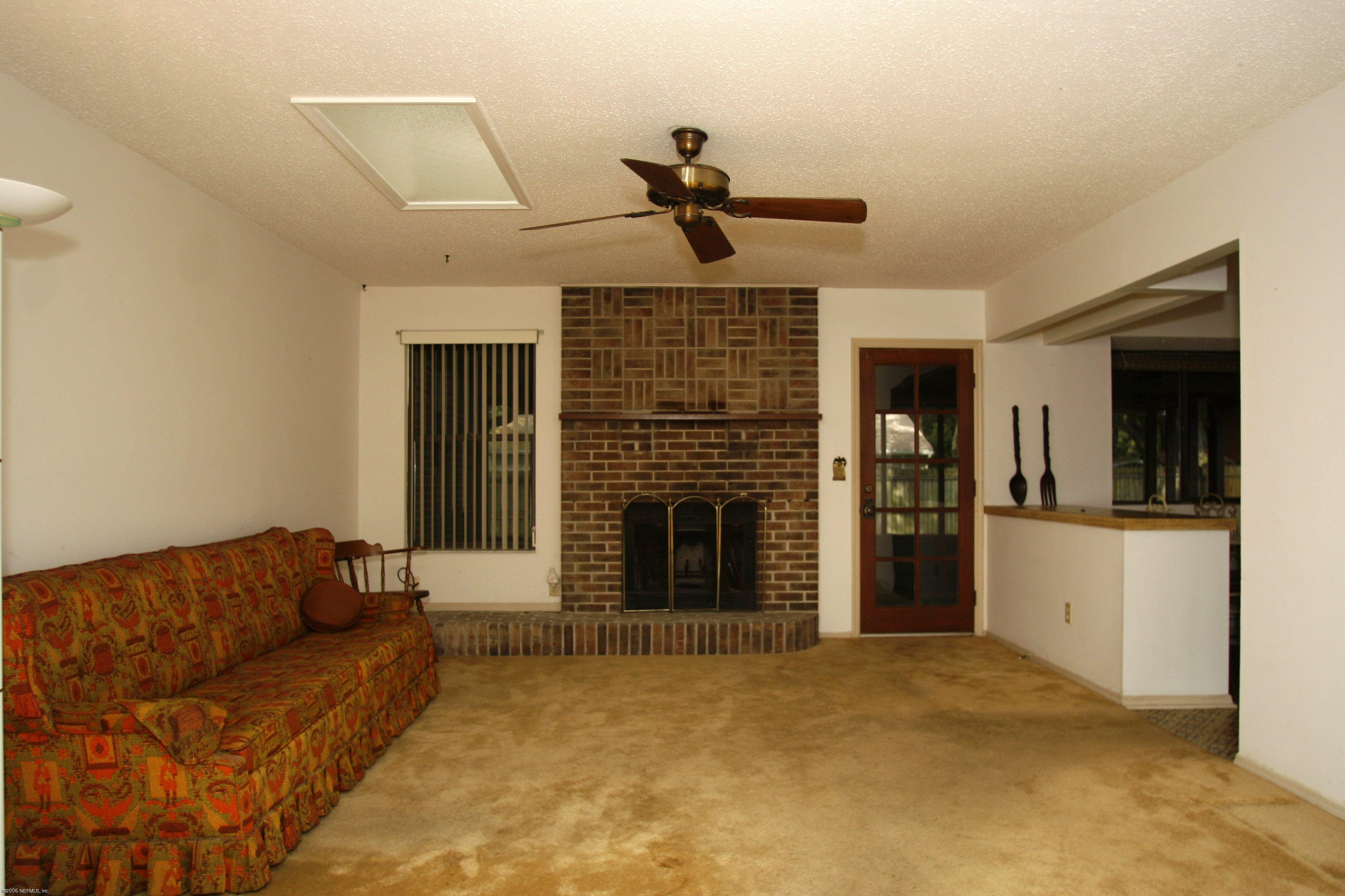 516 Penman Road Neptune Beach, FL 32266 - Photo 9 of 13 Family Room