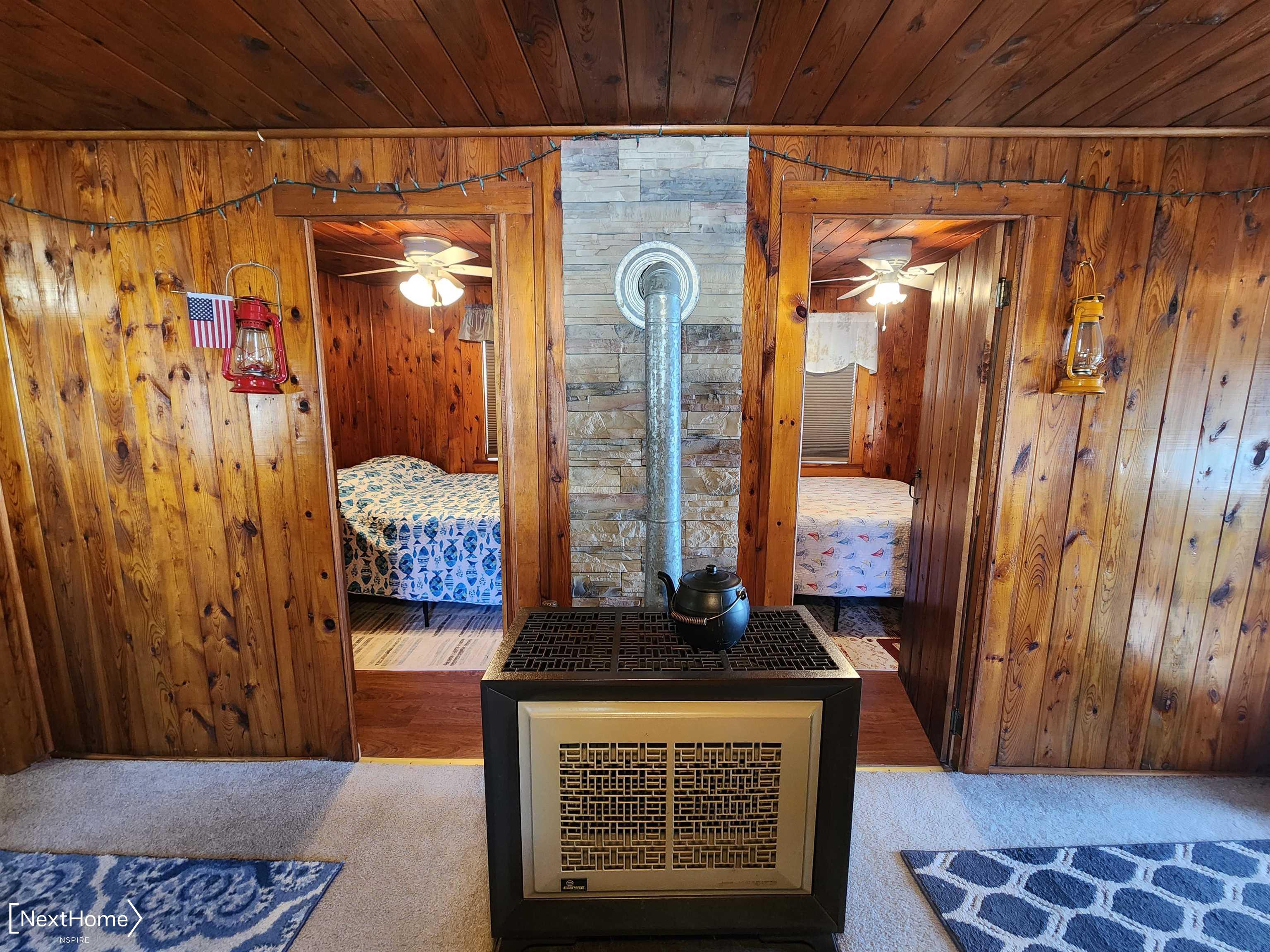 3008 North Henderson Lake Road Road Lupton, MI 48635 - Photo 13 of 42