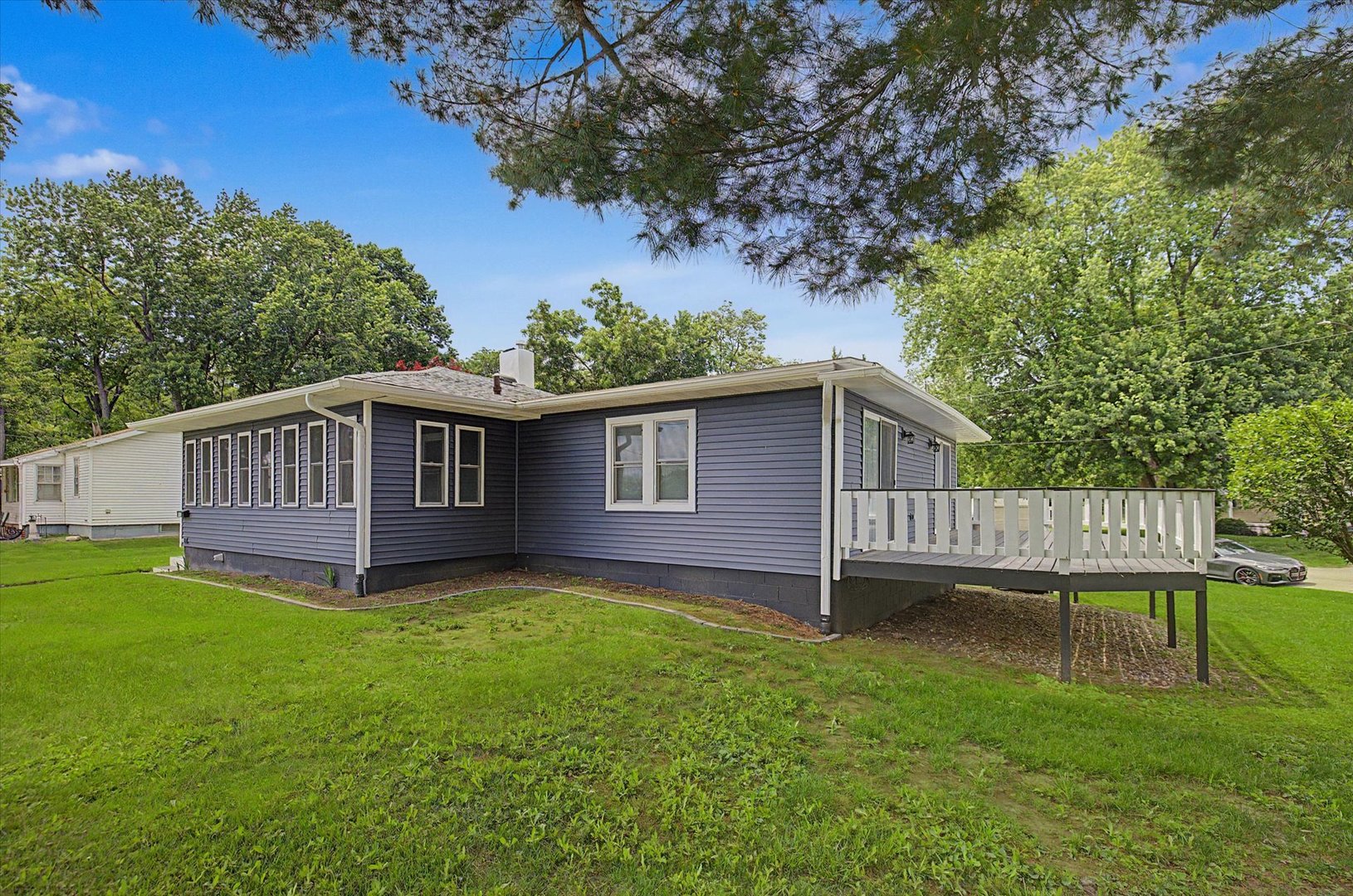 4210 East Park Lane Decatur, IL 62521 - Photo 32 of 34
