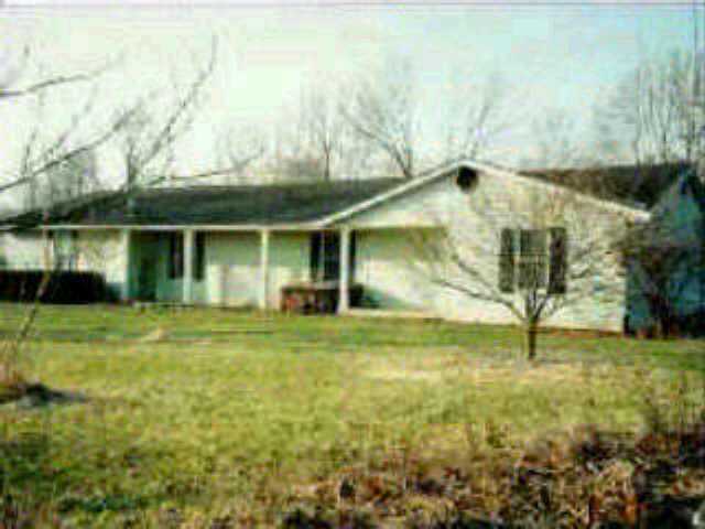 3776 Headleys Mill Road Southwest Pataskala, OH 43062 - Photo 1 of 1