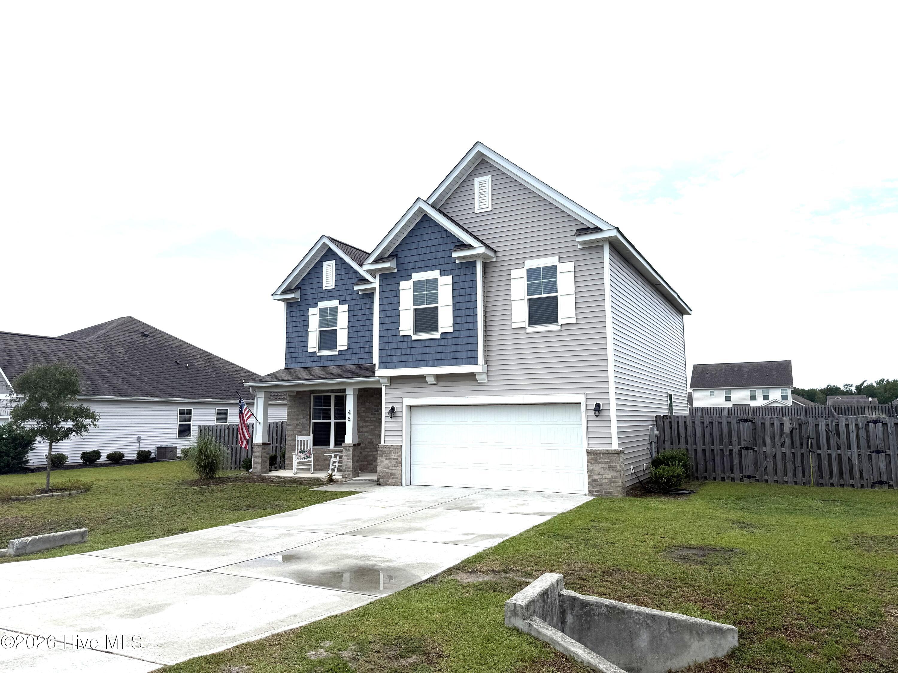 46 Rochester Street Hampstead, NC 28443 - Photo 3 of 41 Gallery Image 3