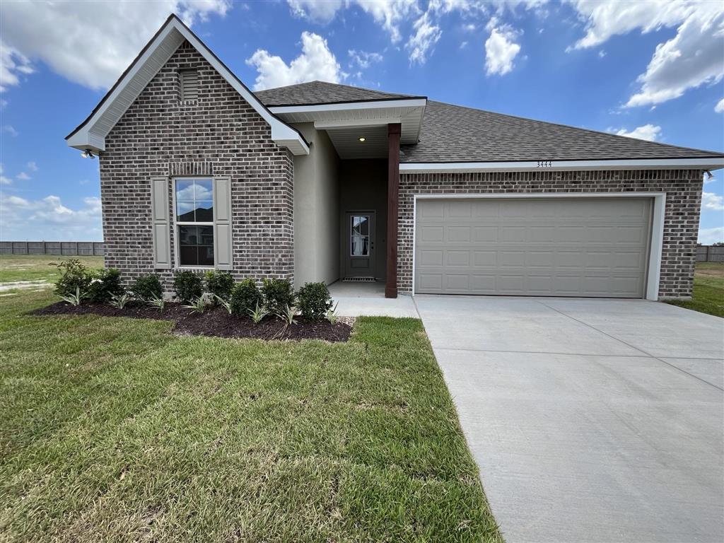 3444 Woods Rd Lake Lake Charles, LA 70607 - Photo 1 of 13 Gallery Image 1