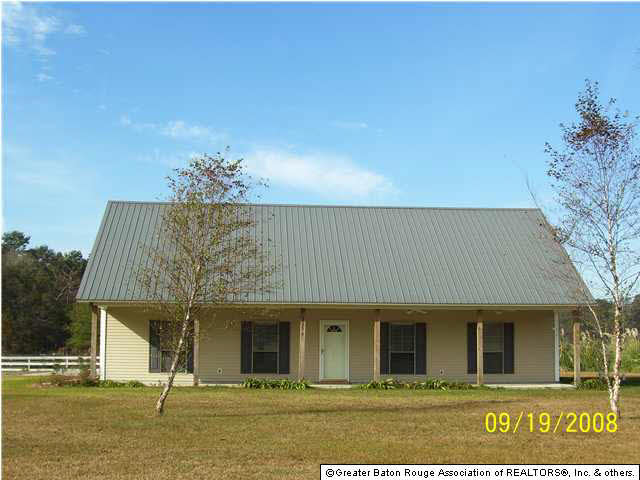 30875 Burgess Road Denham Springs, LA 70726 - Photo 1 of 12