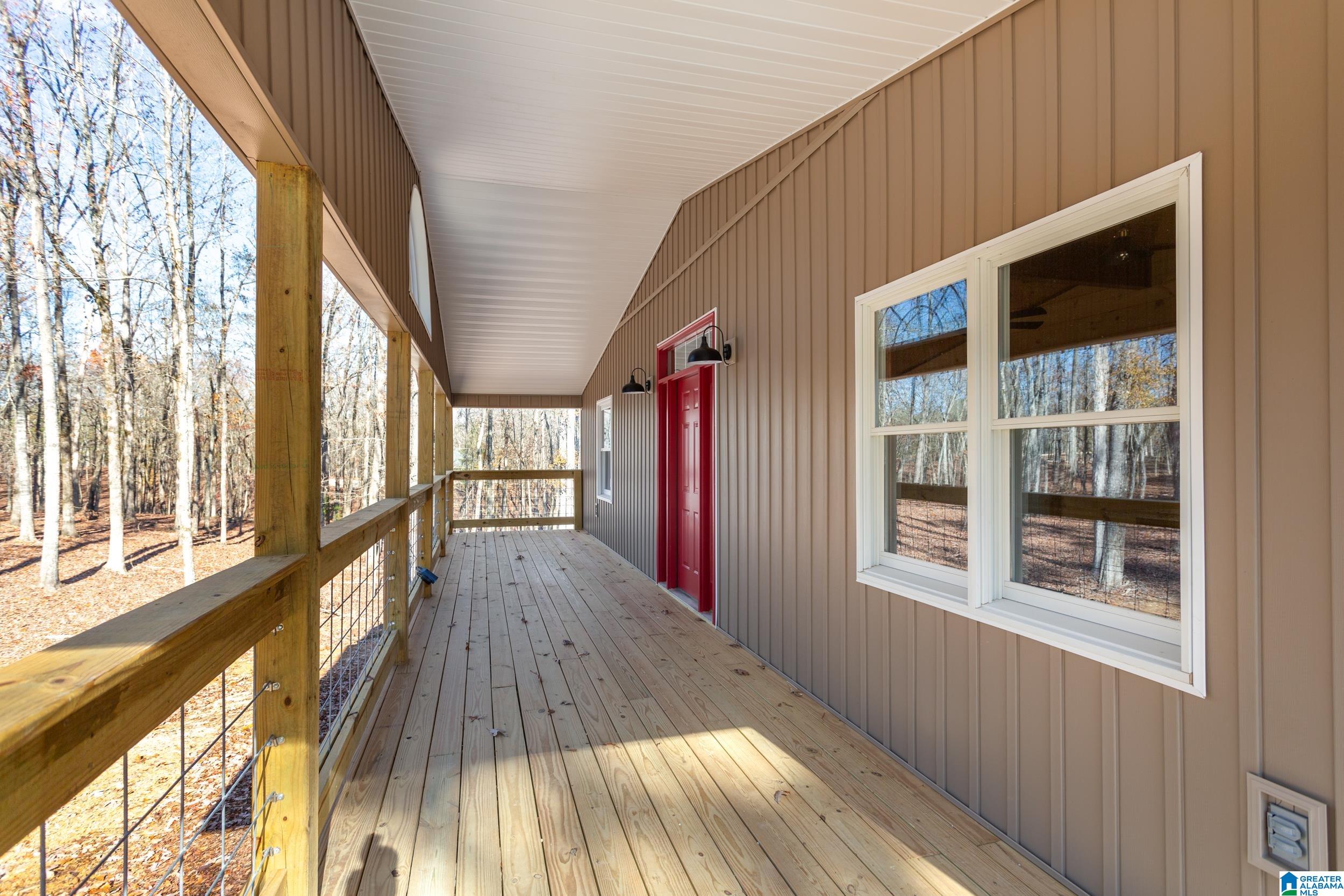 333 Chicksaw Trail Ohatchee, AL 36271 - Photo 36 of 37 Gallery Image 36