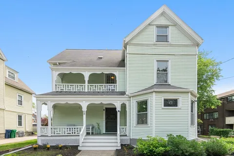 $1,599,000 | 68 Brooks Avenue, Newton, MA 02460