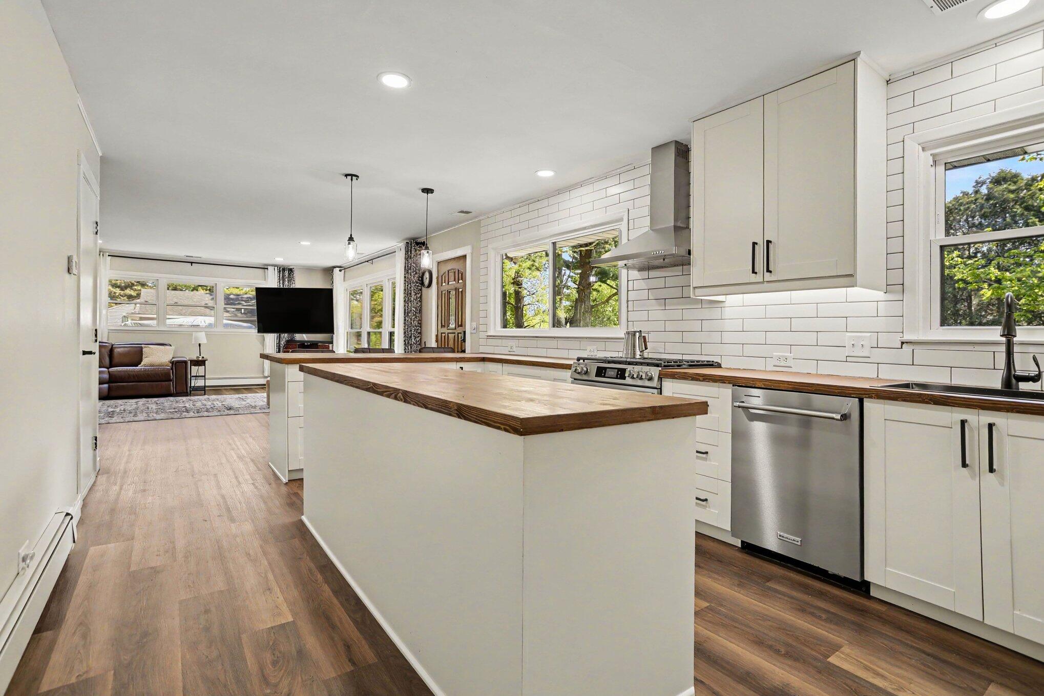 HIgh end Kitchen