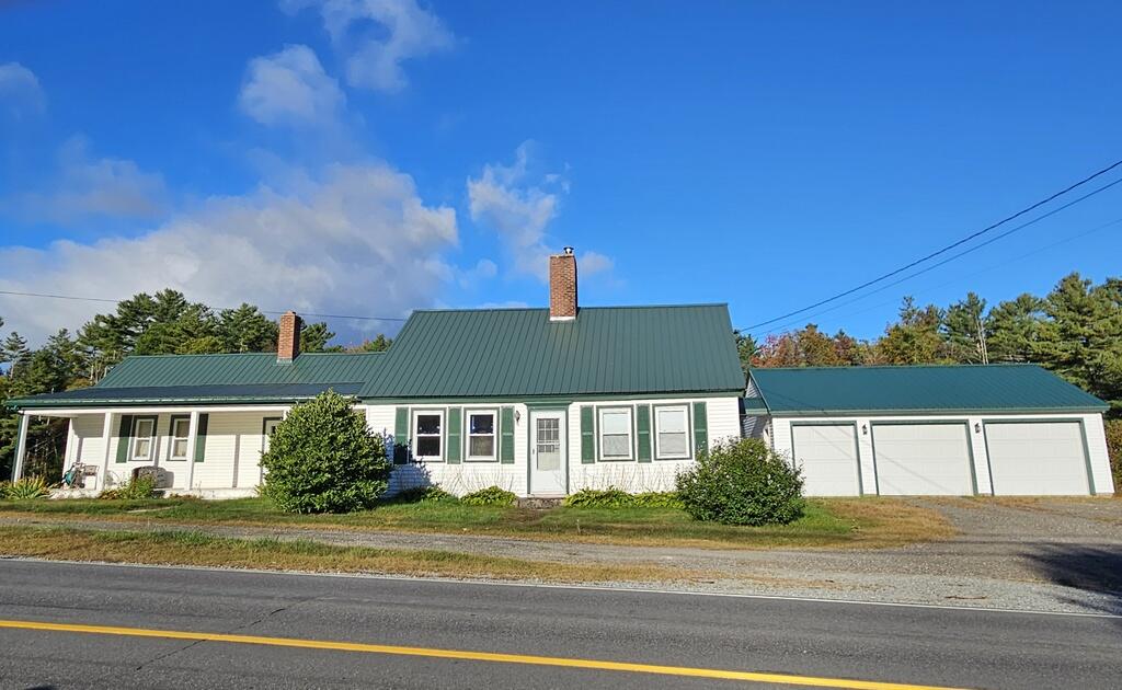 166 Franklin Road Jay, ME 04239 - Photo 1 of 55 20250919_080035