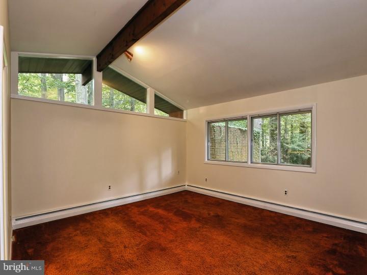41 Robin Road Moorestown, NJ 08057 - Photo 12 of 23 an empty room with a window