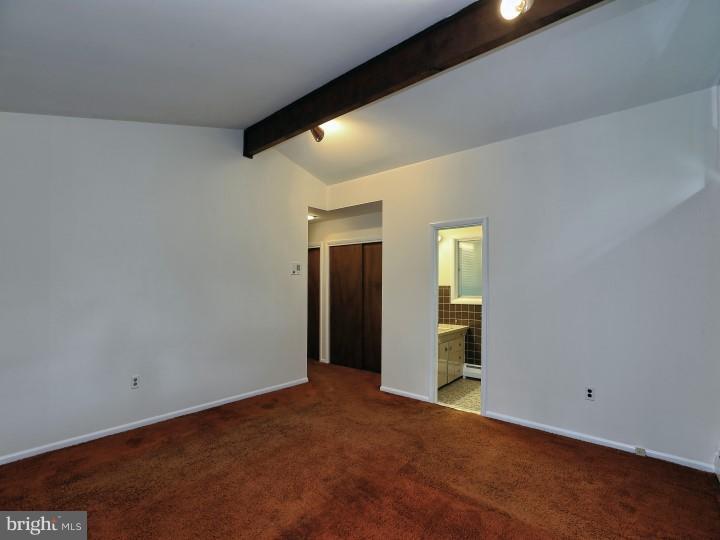41 Robin Road Moorestown, NJ 08057 - Photo 13 of 23 an empty room with closet and wooden floor