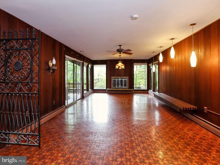 41 Robin Road Moorestown, NJ 08057 - Photo 7 of 23 a view of gallery with stairs