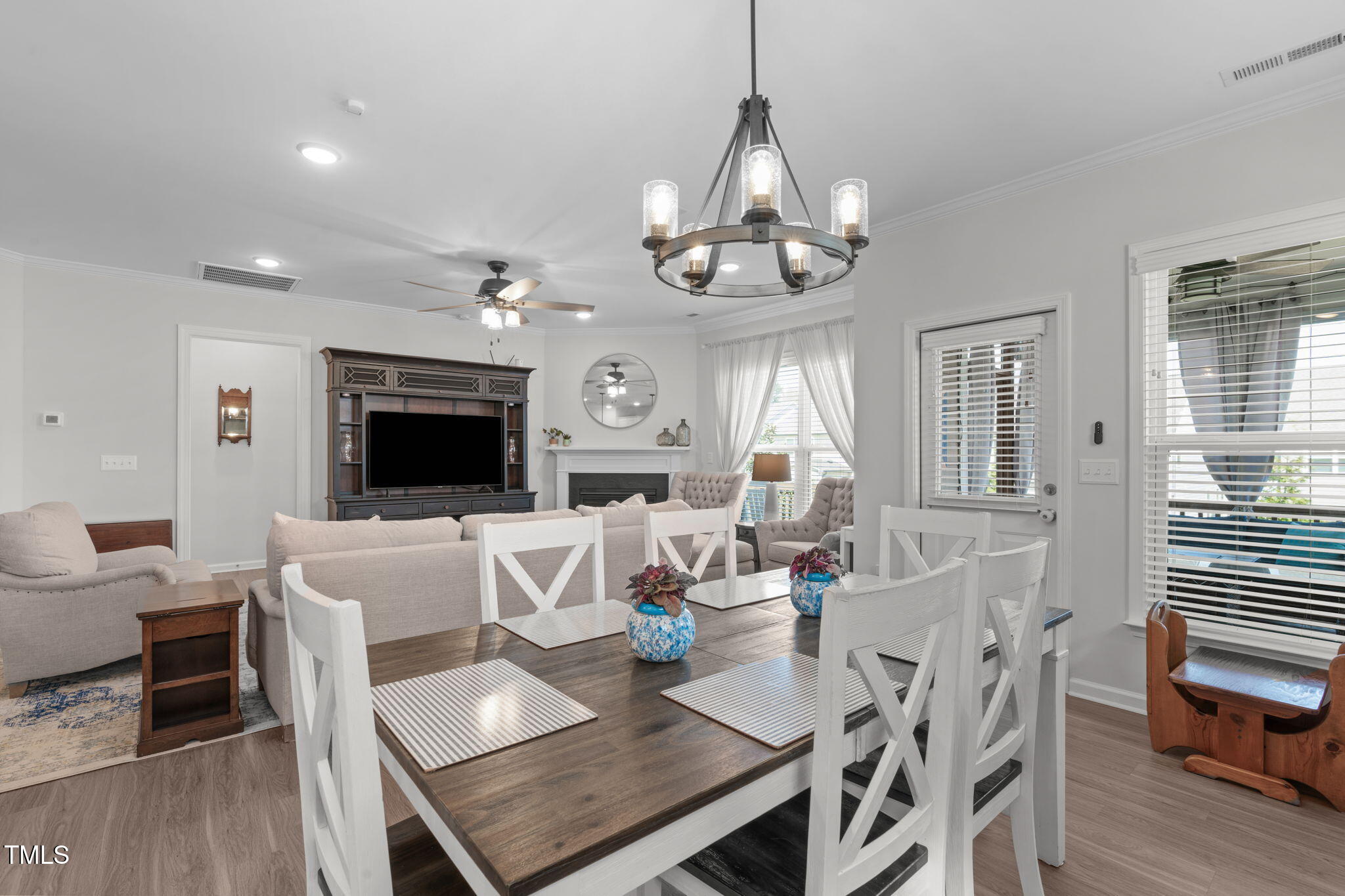 3262 Ripley River Road New Hill, NC 27562 - Photo 7 of 43 Dining