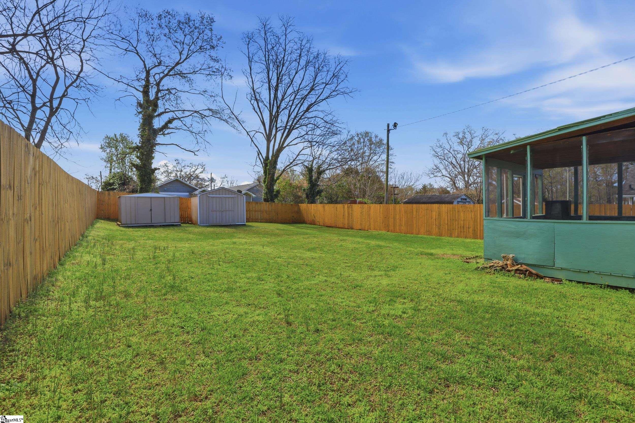 211 Buncombe Street Greer, SC 29650 - Photo 24 of 26