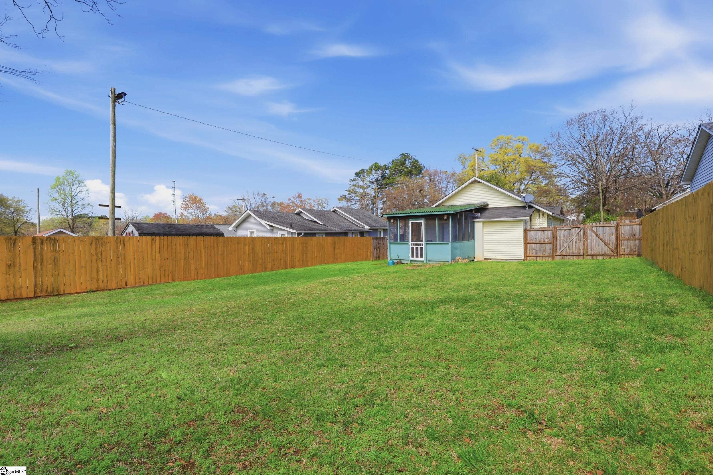 211 Buncombe Street Greer, SC 29650 - Photo 25 of 26