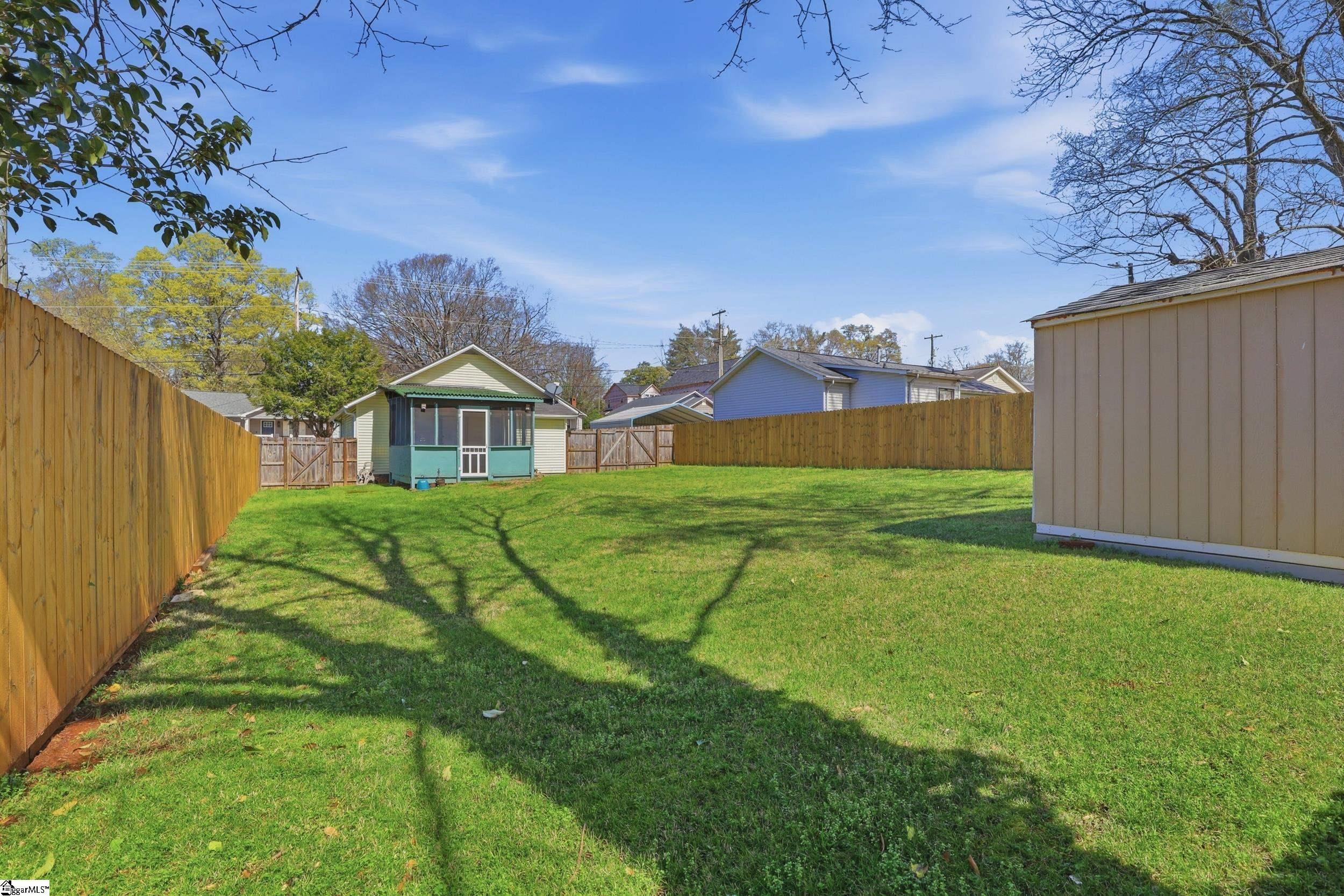 211 Buncombe Street Greer, SC 29650 - Photo 26 of 26