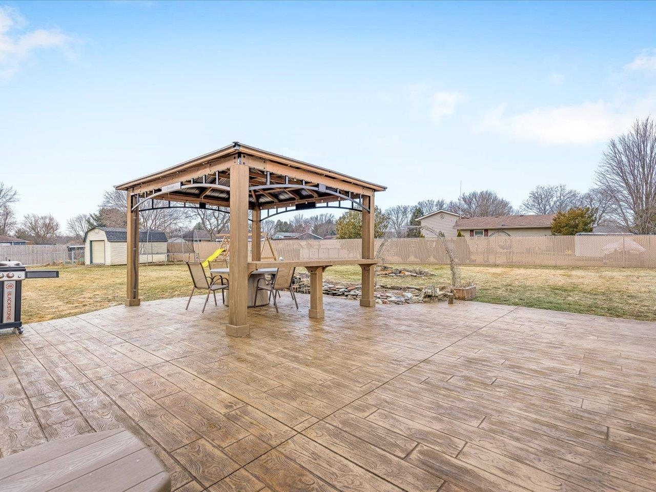 11818 Balsa Lane Roscoe, IL 61073 - Photo 35 of 44